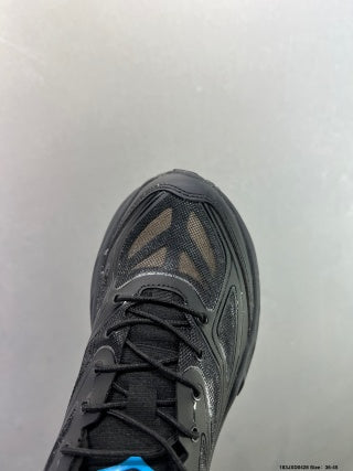 HOKA M Stinson 7--1168931 / BLTR (All Black)