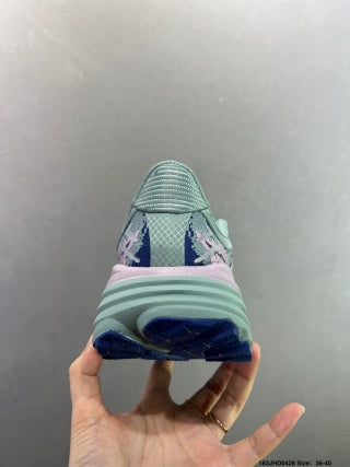 HOKA M Stinson 7 Running Shoes – New Colorway--1141530/BWR-2