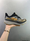 HOKA M Stinson 7 Running Shoes – New Colorway--1141530/BWR