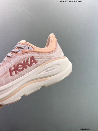 HOKA ONE ONE Bondi 9--1162012/WWH