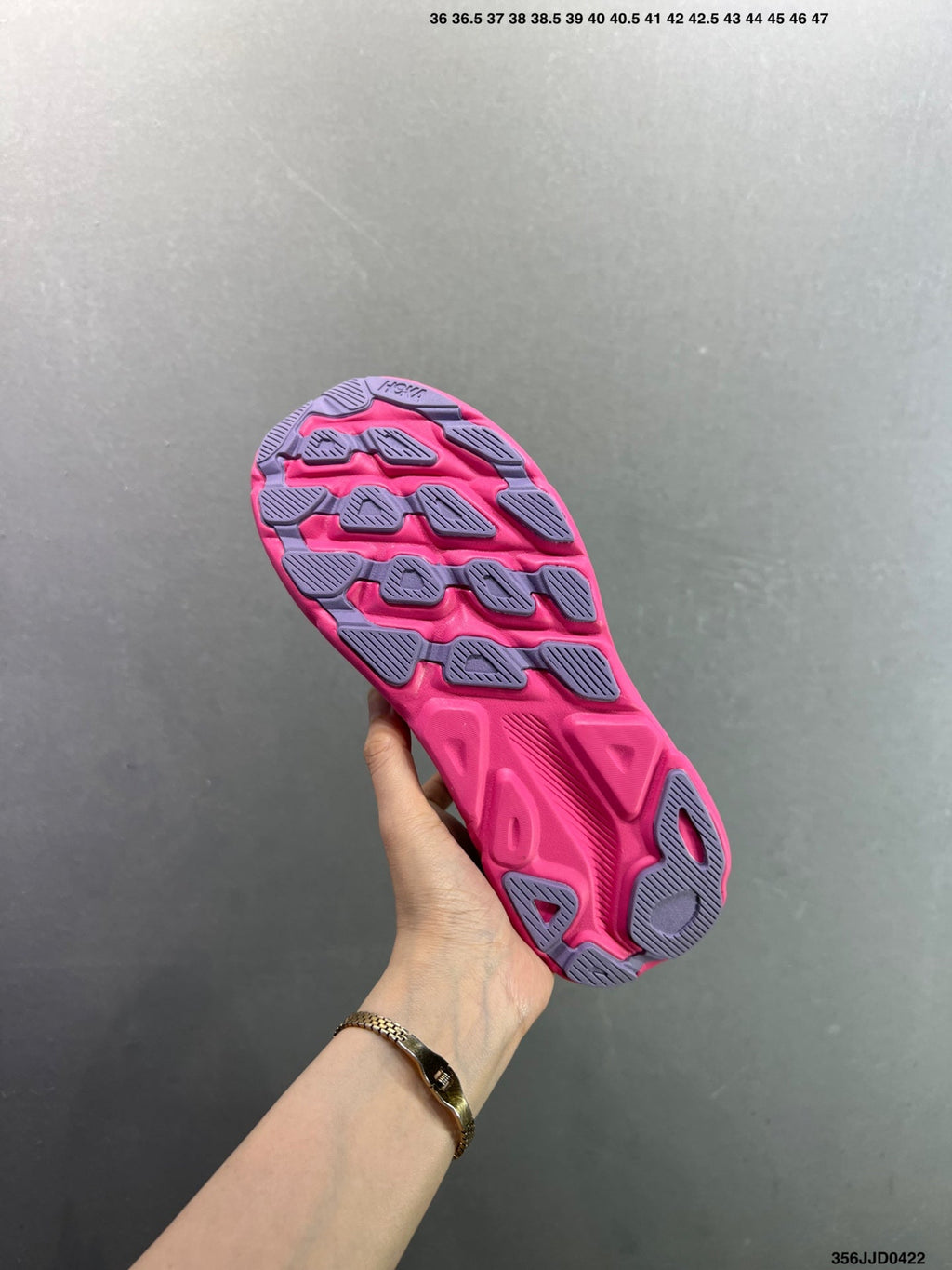 HOKA ONE ONE Clifton 9 Road Running Shoes--1132210