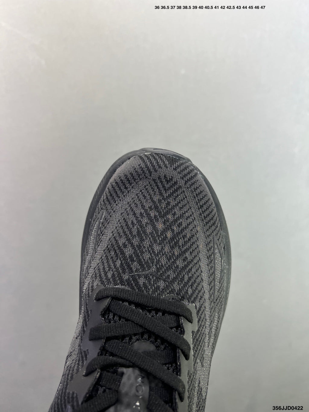 HOKA ONE ONE Clifton 9 Road Running Shoes-356JJD0422 -2