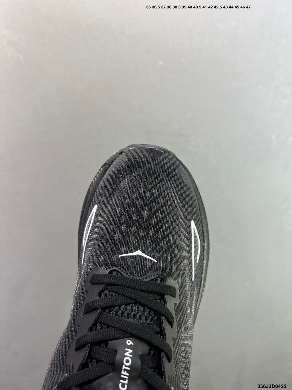 HOKA ONE ONE Clifton 9 Road Running Shoes-356JJD0422 -10