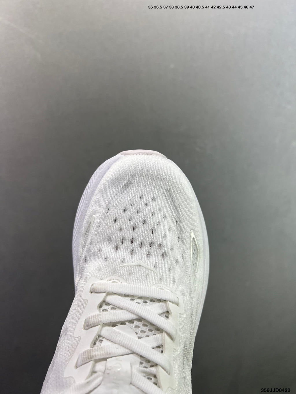 HOKA ONE ONE Clifton 9 Road Running Shoes-356JJD0422 -11