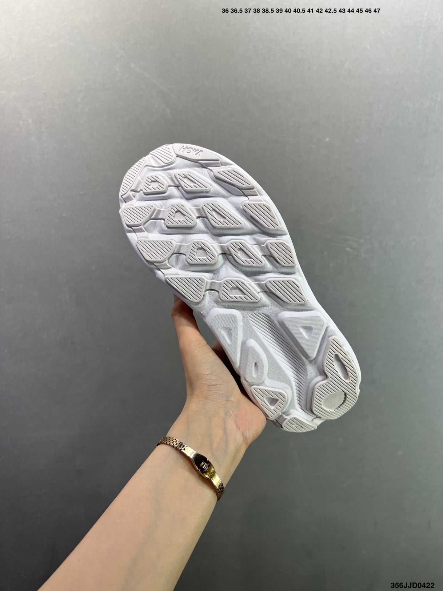 HOKA ONE ONE Clifton 9 Road Running Shoes-356JJD0422 -11