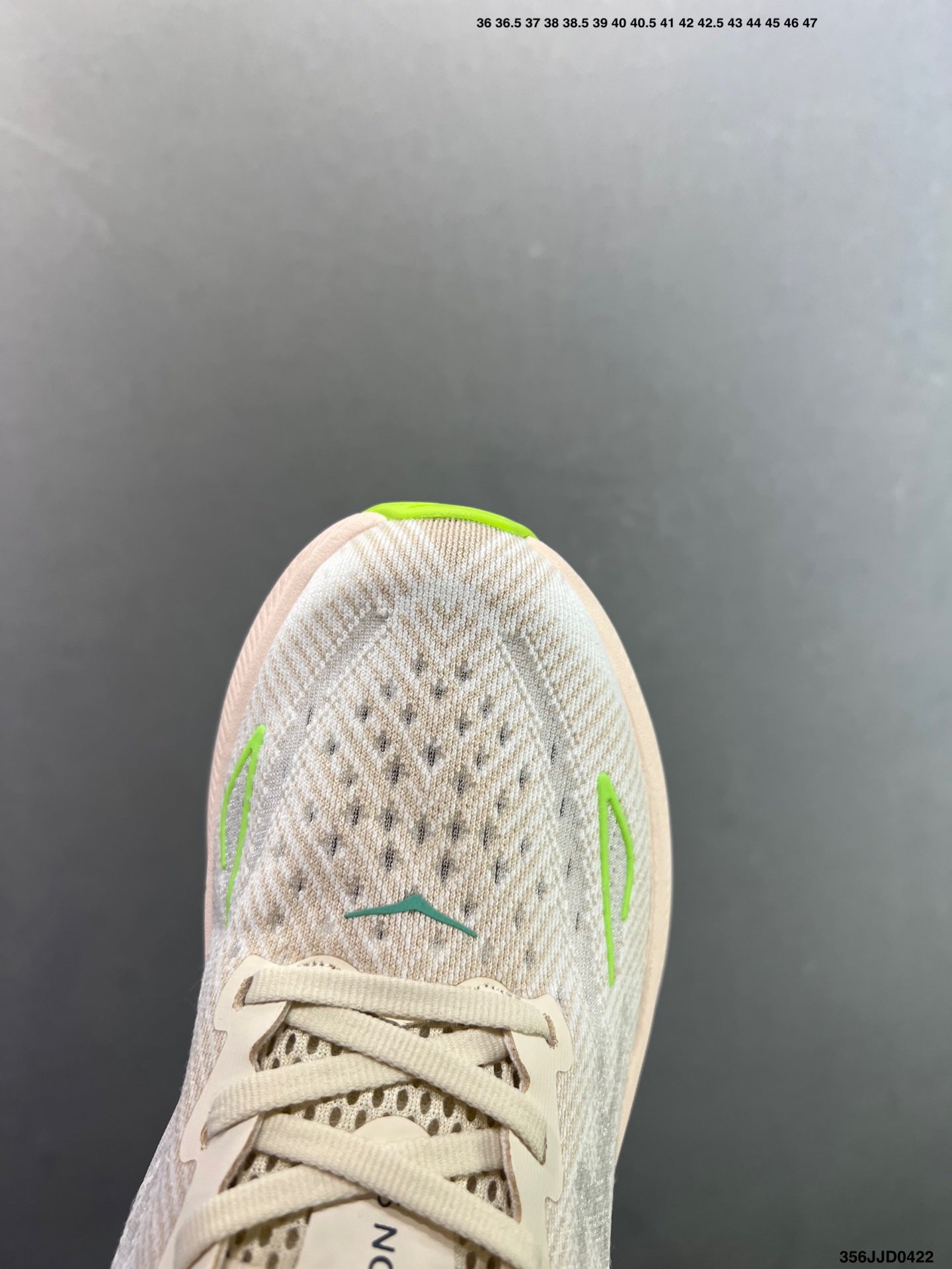HOKA ONE ONE Clifton 9 Road Running Shoes-356JJD0422 -12