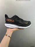 HOKA ONE ONE Clifton 9 Road Running Shoes-356JJD0422 -16