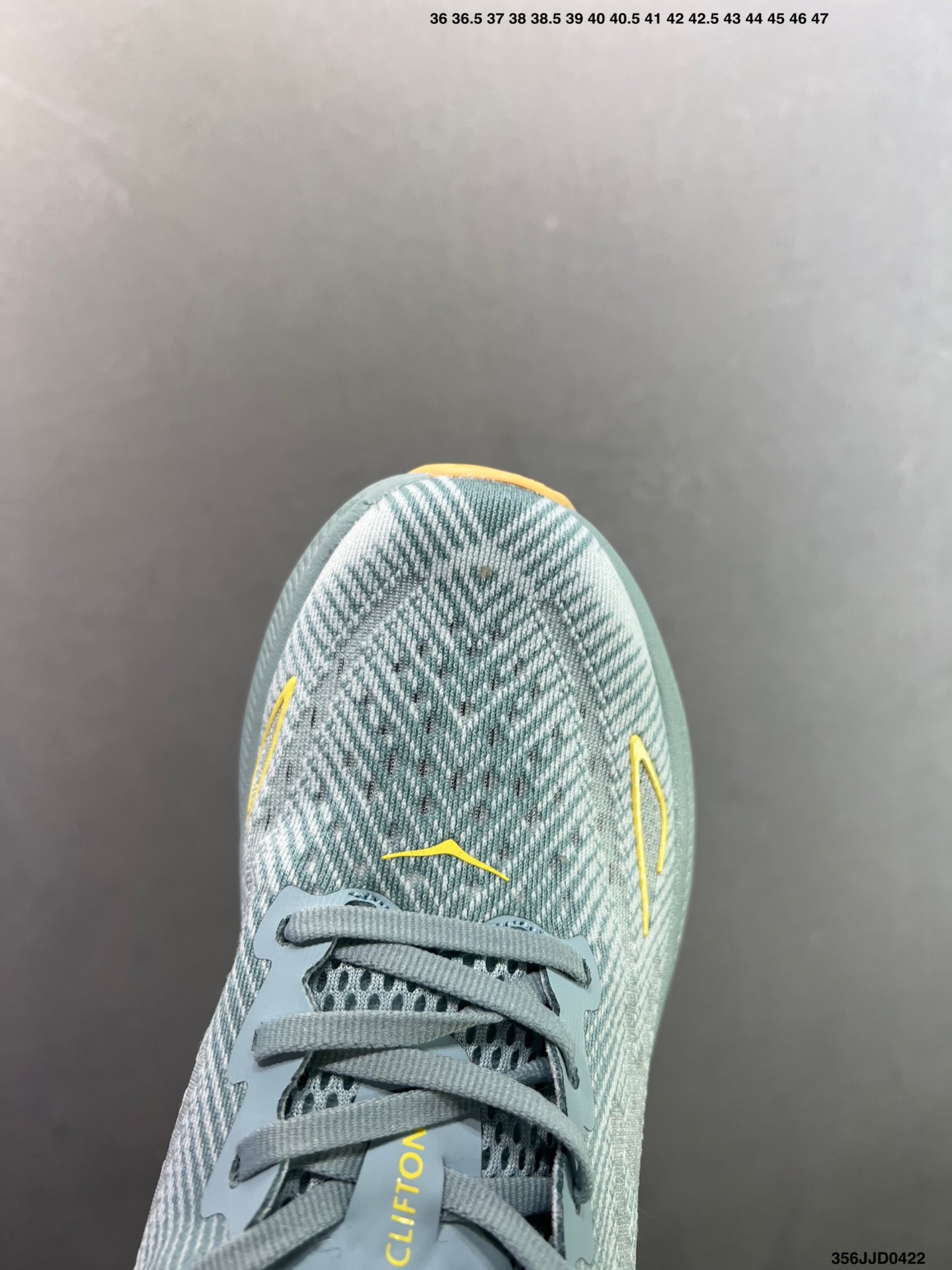 HOKA ONE ONE Clifton 9 Road Running Shoes-356JJD0422 -17