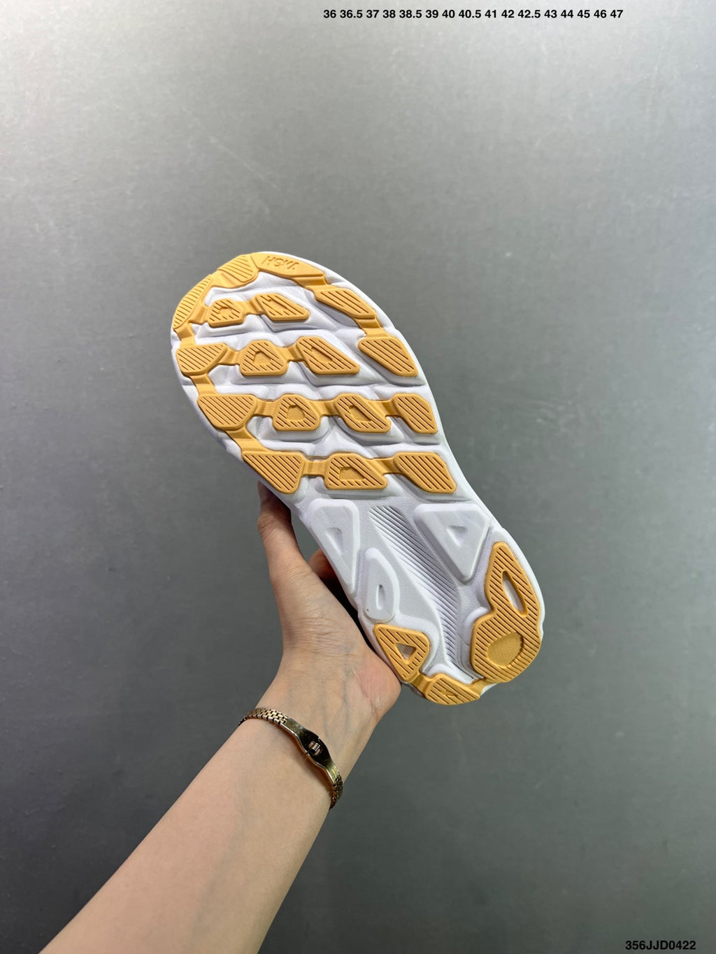 HOKA ONE ONE Clifton 9 Road Running Shoes-356JJD0422 -20