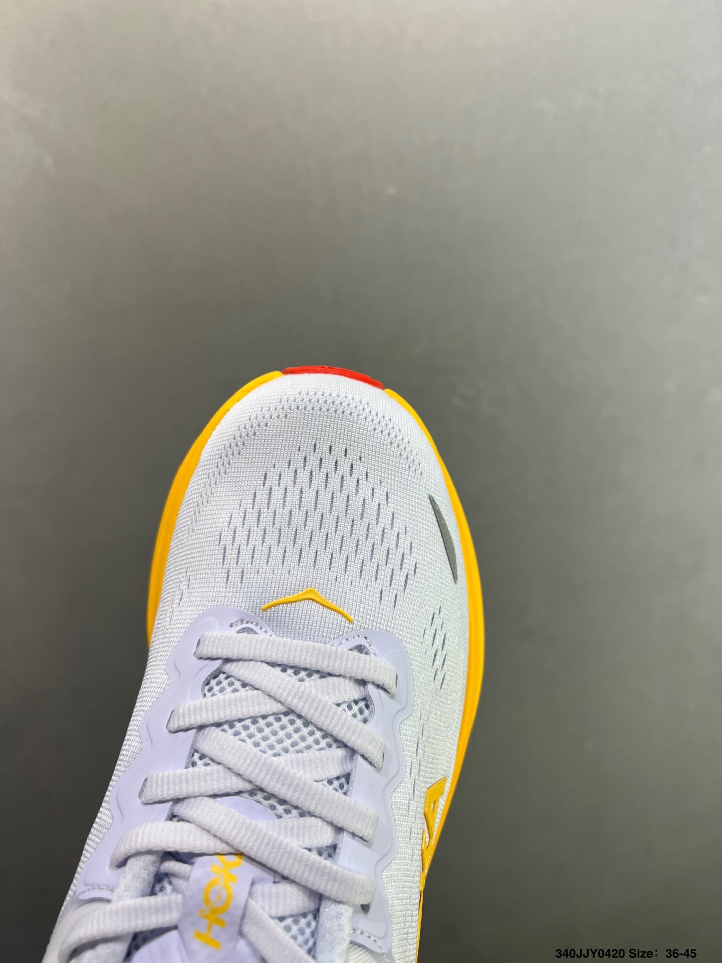 HOKA ONE ONE Bondi 9--1162013