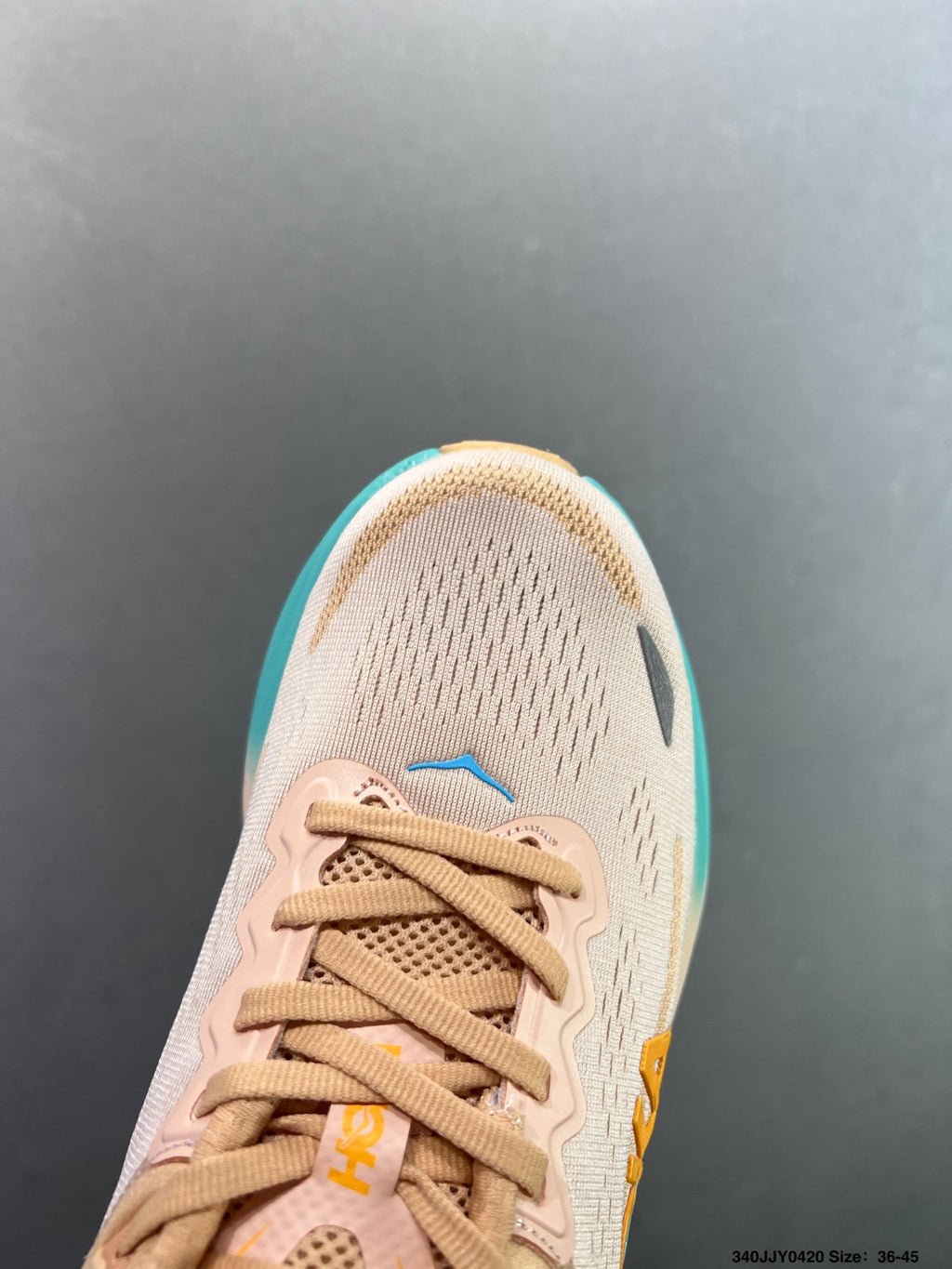 HOKA ONE ONE Bondi 9--1162013-4