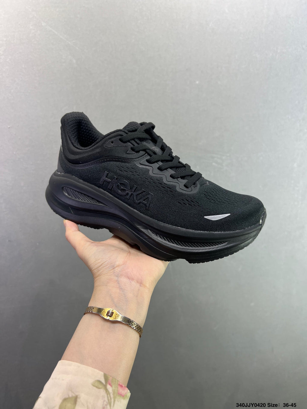 HOKA ONE ONE Bondi 9--1162013-5