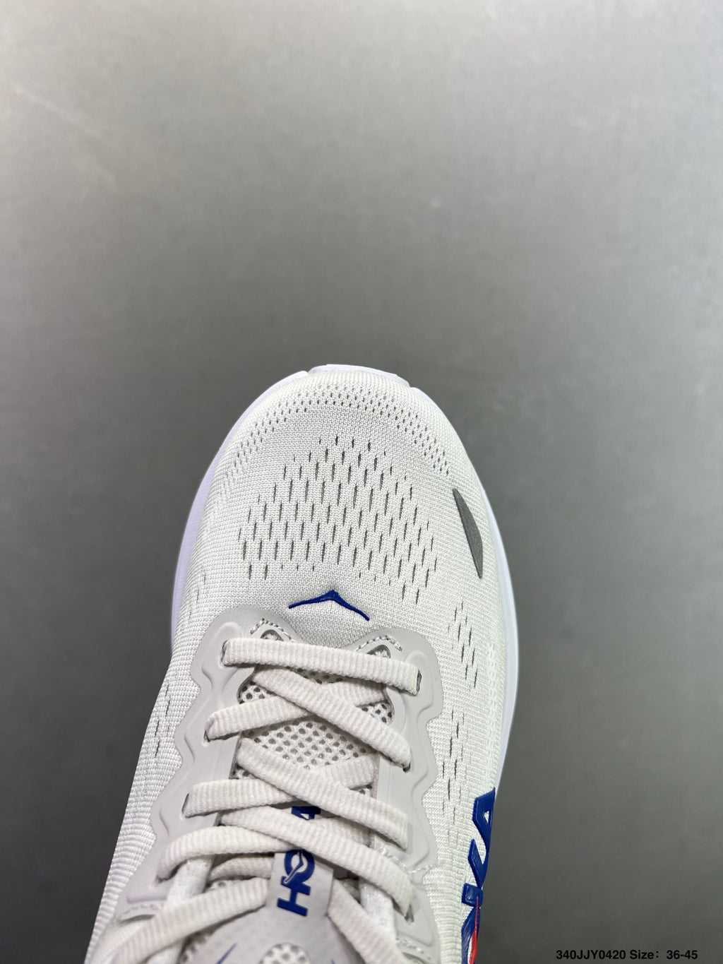 HOKA ONE ONE Bondi 9--1162013-6
