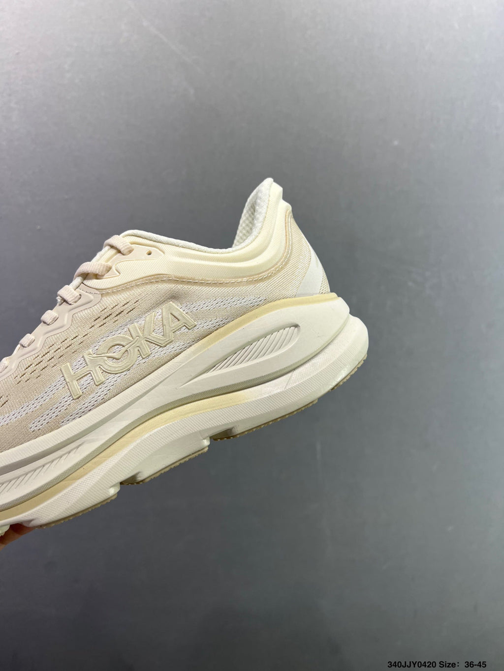 HOKA ONE ONE Bondi 9--1162013-7