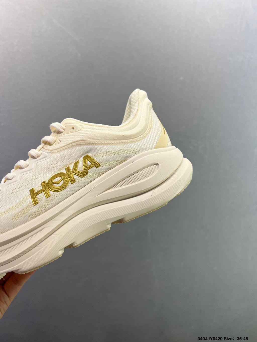 HOKA ONE ONE Bondi 9--1162013-9
