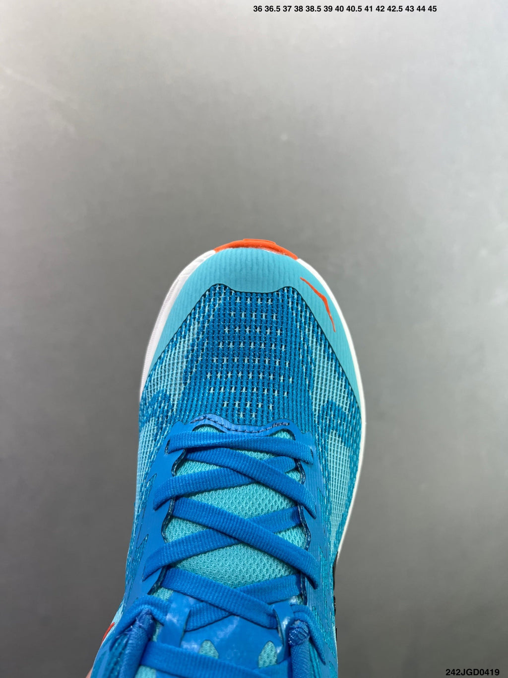 HOKA CHALLENGER 8 Lightweight Lace-Up Cushioning Non-Slip Wear-Resistant Low-Top Running Shoes--1168716/JDT-8