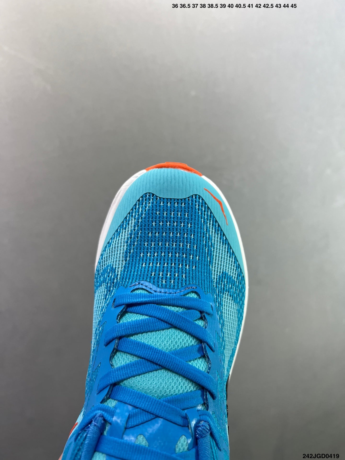 HOKA CHALLENGER 8 Lightweight Lace-Up Cushioning Non-Slip Wear-Resistant Low-Top Running Shoes--1168716/JDT-8