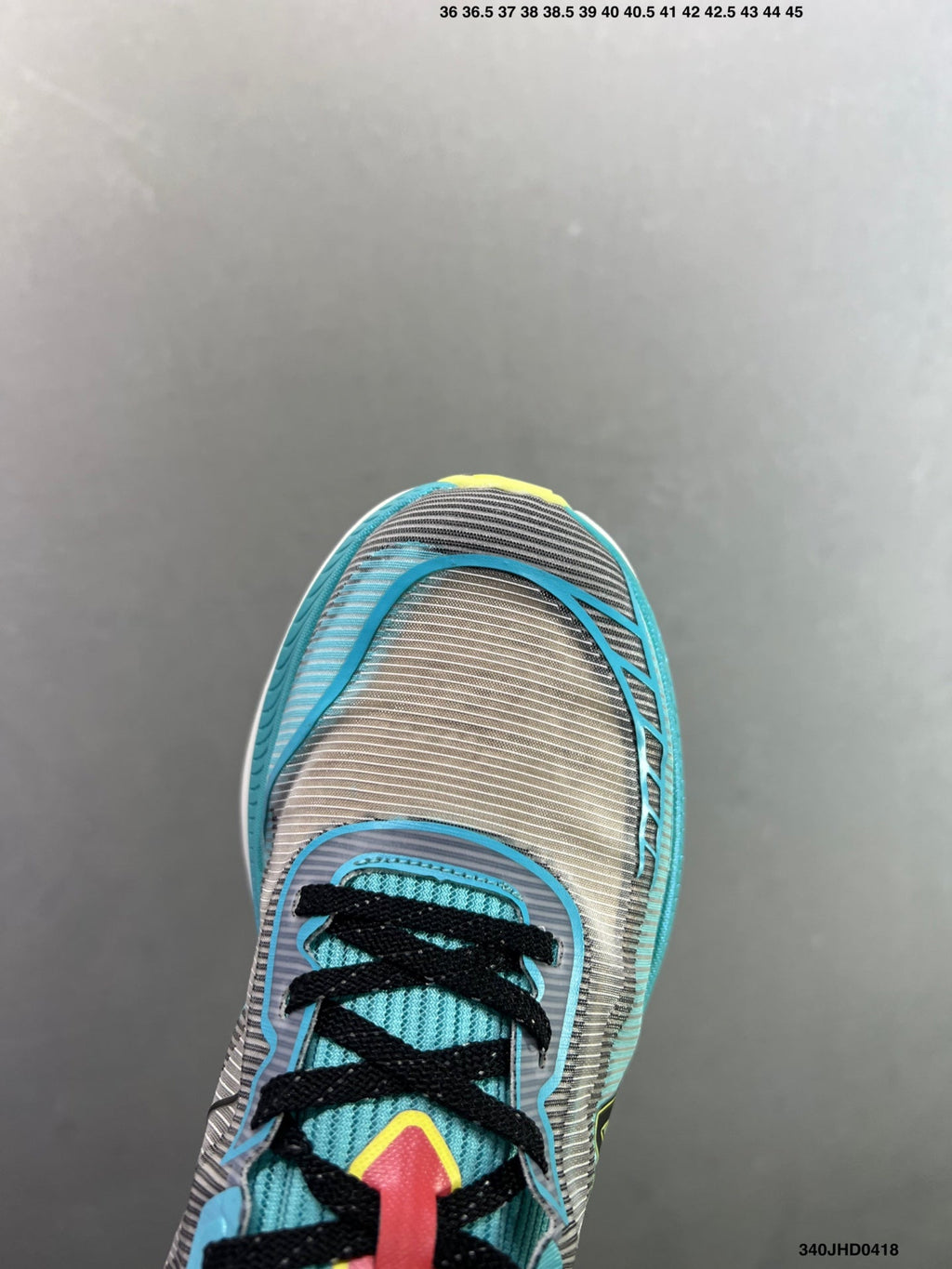 HOKA U CIELO X1 2.0 Lightweight Running Shoes--1162053