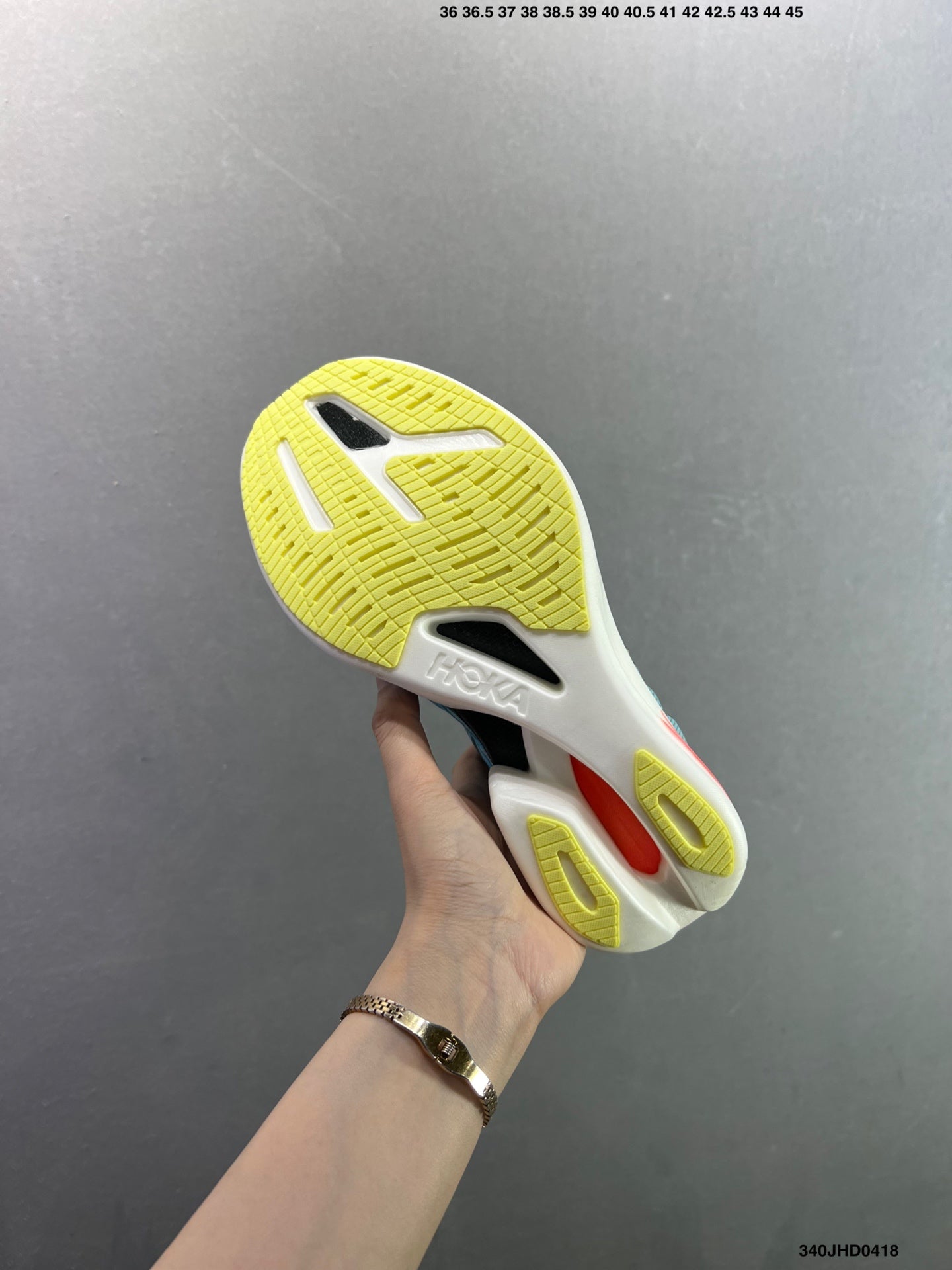 HOKA U CIELO X1 2.0 Lightweight Running Shoes--1162053