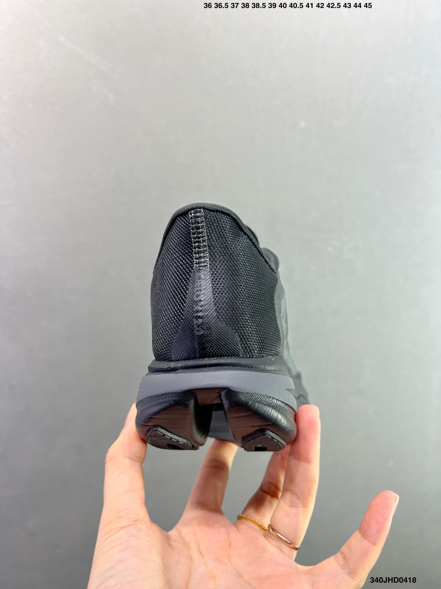 HOKA U CIELO X1 2.0 Lightweight Running Shoes--1162053-1