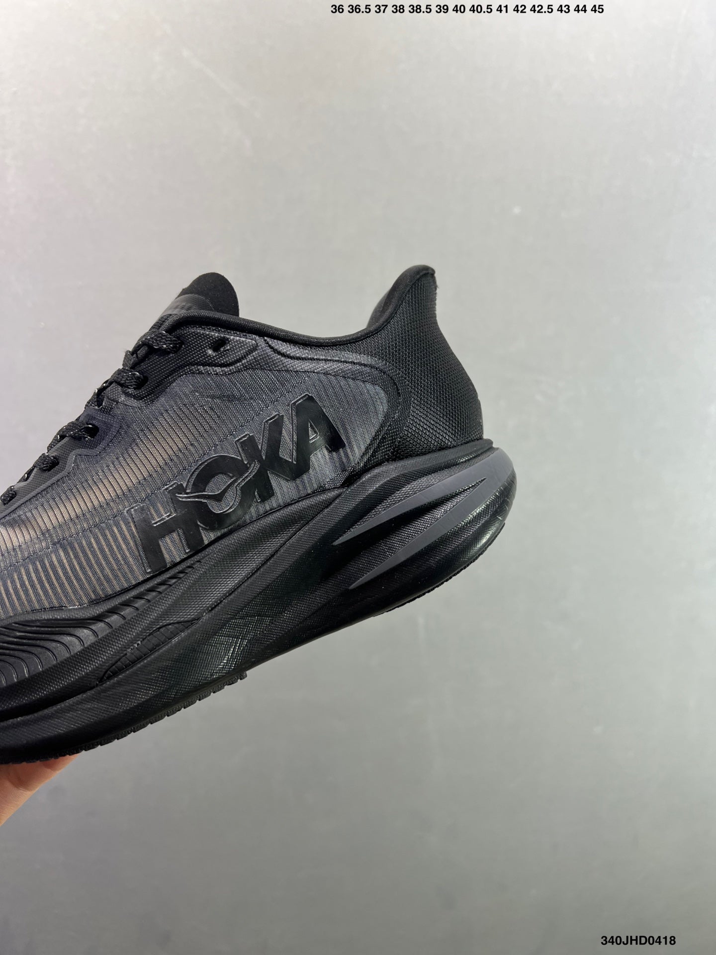 HOKA U CIELO X1 2.0 Lightweight Running Shoes--1162053-1