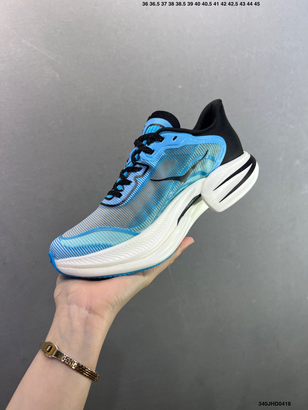 HOKA U CIELO X1 2.0 Lightweight Running Shoes--1162053-3