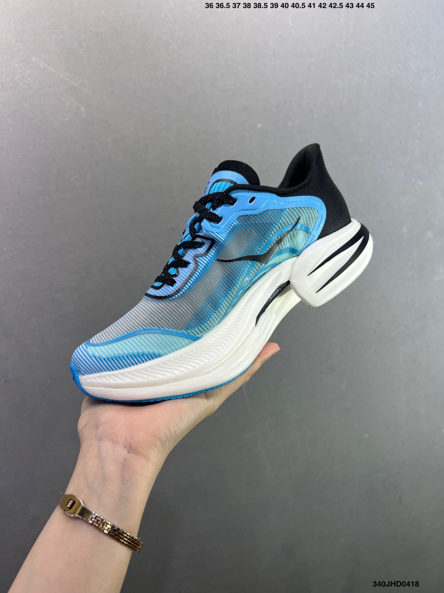 HOKA U CIELO X1 2.0 Lightweight Running Shoes--1162053-3