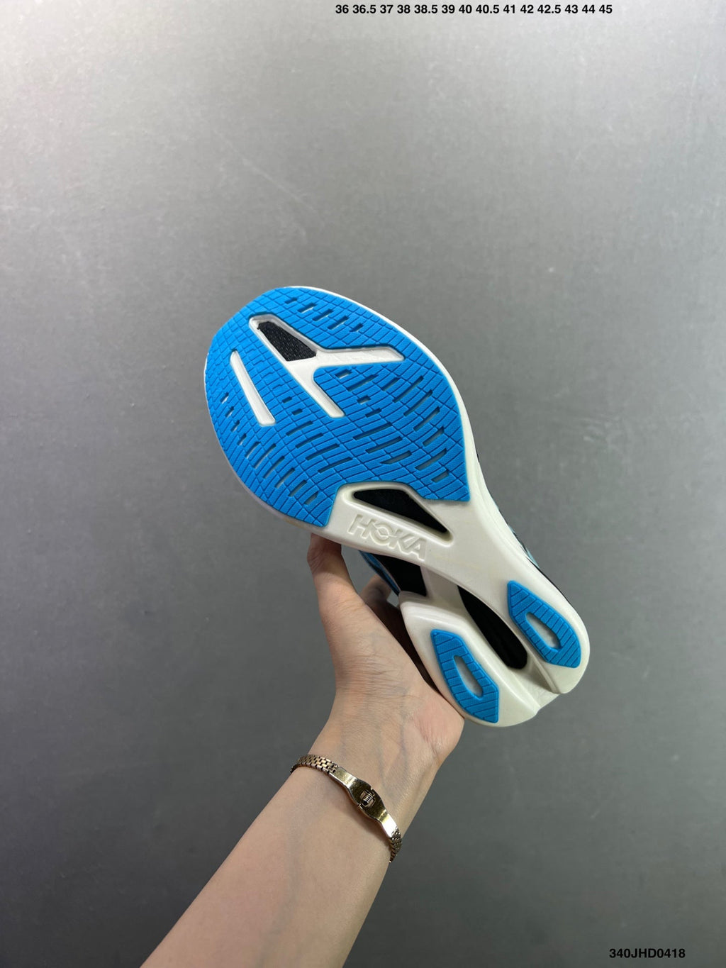HOKA U CIELO X1 2.0 Lightweight Running Shoes--1162053-3