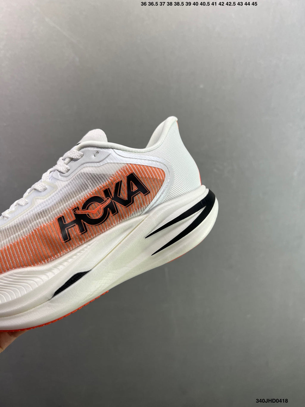 HOKA U CIELO X1 2.0 Lightweight Running Shoes--1162053-4