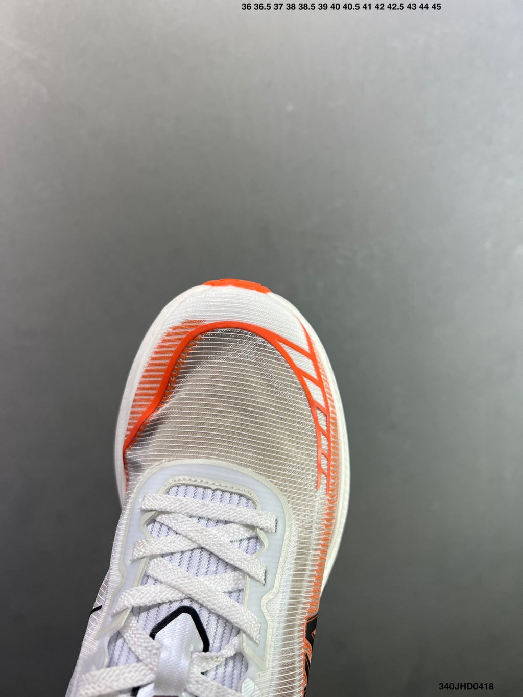 HOKA U CIELO X1 2.0 Lightweight Running Shoes--1162053-4
