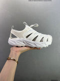 HOKA HOPARA Hiking Breathable Water-Resistant Beach Shoes Non-Slip Creek Shoes--1123112