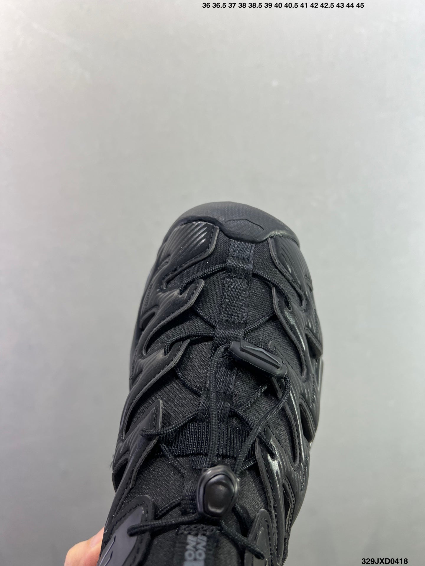 HOKA HOPARA Hiking Breathable Water-Resistant Beach Shoes Non-Slip Creek Shoes--1123112 -1