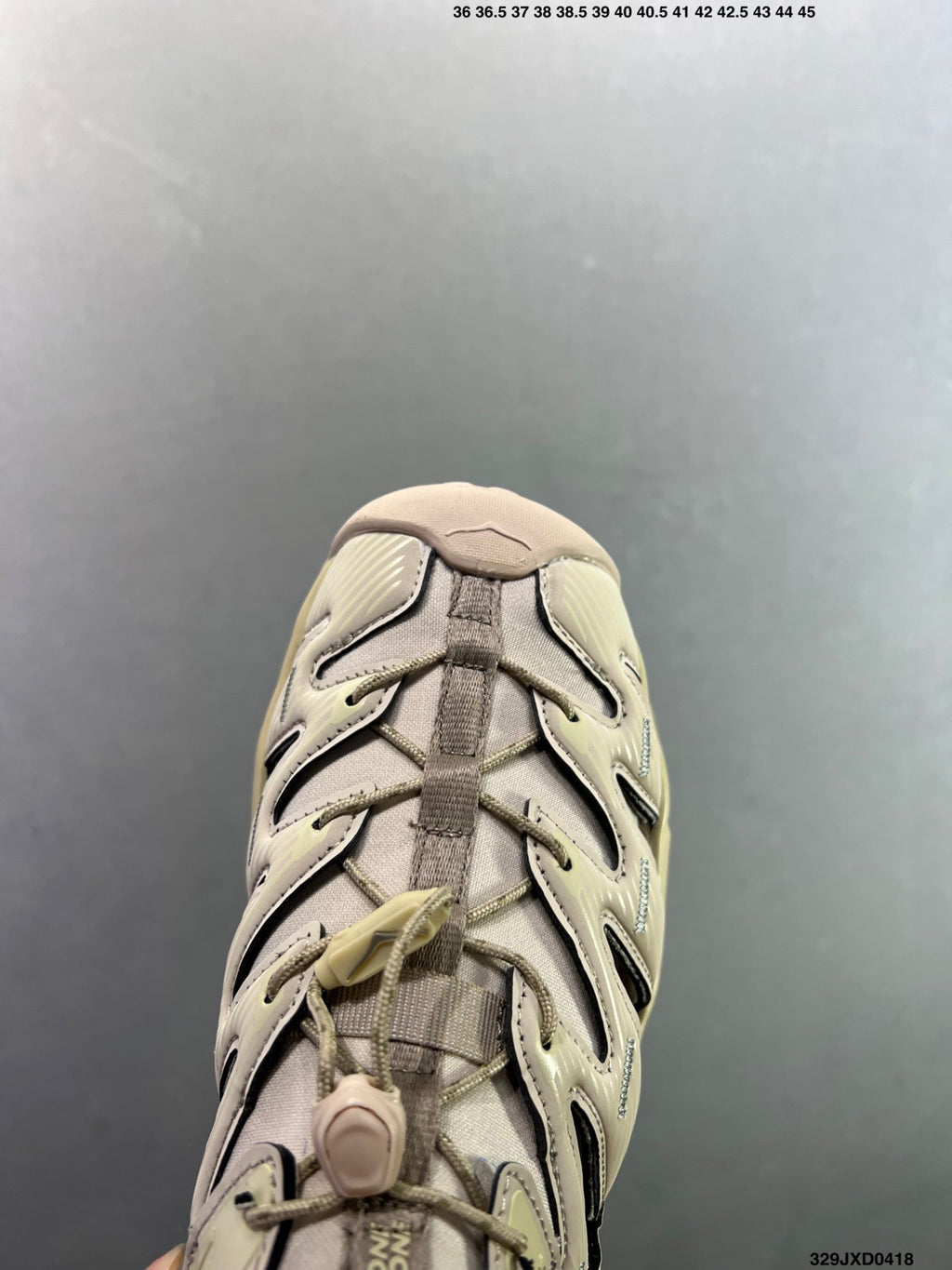 HOKA HOPARA Hiking Breathable Water-Resistant Beach Shoes Non-Slip Creek Shoes--1123112 -2