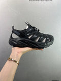 HOKA HOPARA Hiking Breathable Water-Resistant Beach Shoes Non-Slip Creek Shoes--1123112 -3