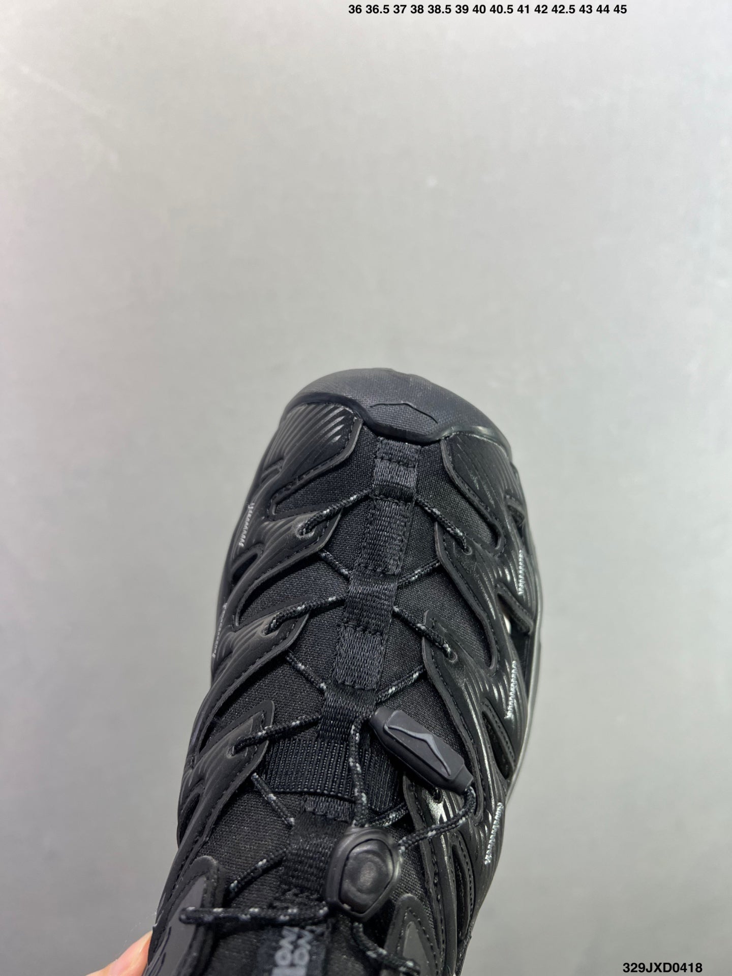 HOKA HOPARA Hiking Breathable Water-Resistant Beach Shoes Non-Slip Creek Shoes--1123112 -3