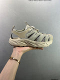 HOKA HOPARA Hiking Breathable Water-Resistant Beach Shoes Non-Slip Creek Shoes--1123112 -4