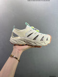 HOKA HOPARA Hiking Breathable Water-Resistant Beach Shoes Non-Slip Creek Shoes--1123112 -5