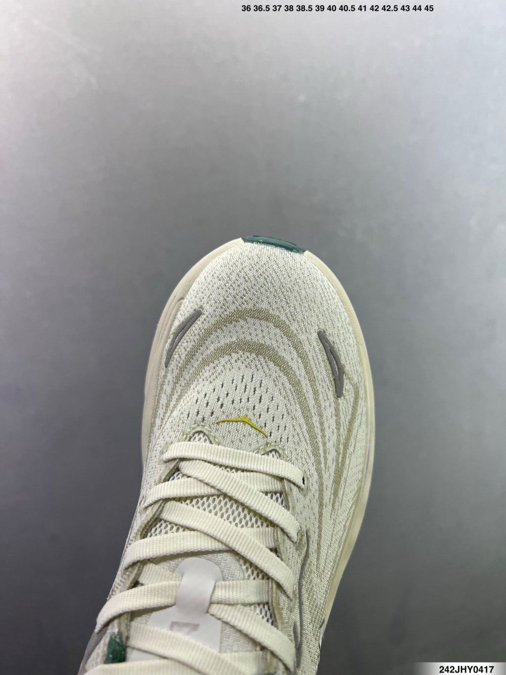 Hoka One One M ARAHI 8 WIDE Ultra-Lightweight Thick Sole Running Shoes--1168710/SSTC-4