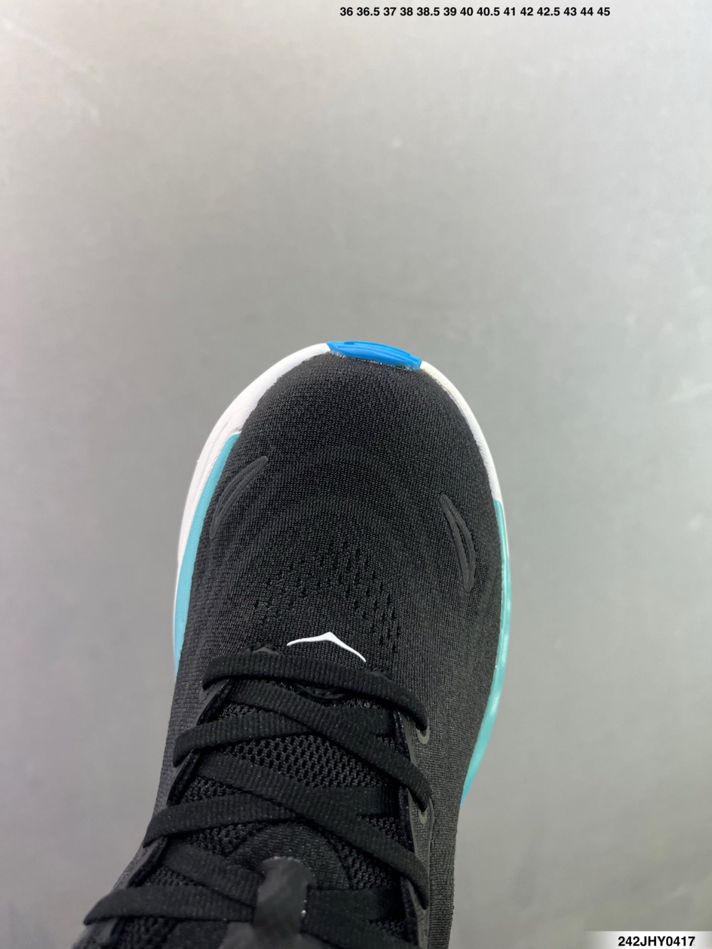 Hoka One One M ARAHI 8 WIDE Ultra-Lightweight Thick Sole Running Shoes--1168710/SSTC-5