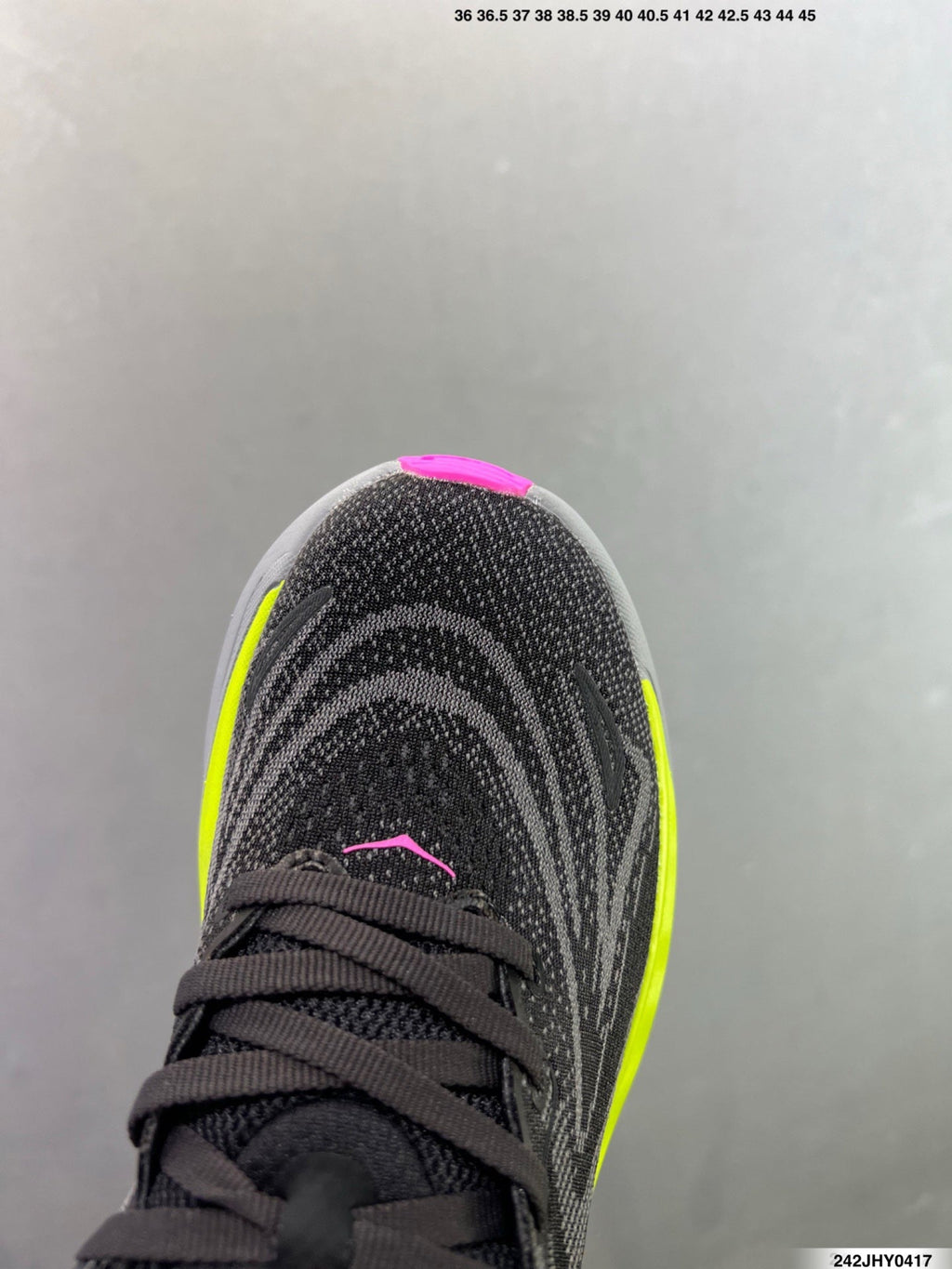 Hoka One One M ARAHI 8 WIDE Ultra-Lightweight Thick Sole Running Shoes--1168710/SSTC-11