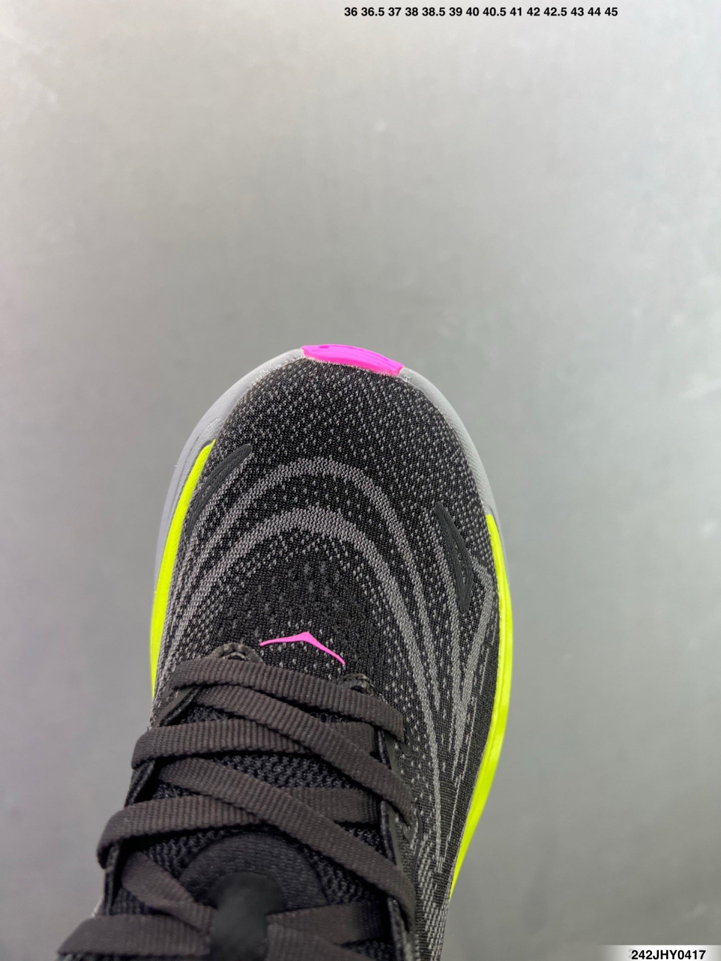 Hoka One One M ARAHI 8 WIDE Ultra-Lightweight Thick Sole Running Shoes--1168710/SSTC-11