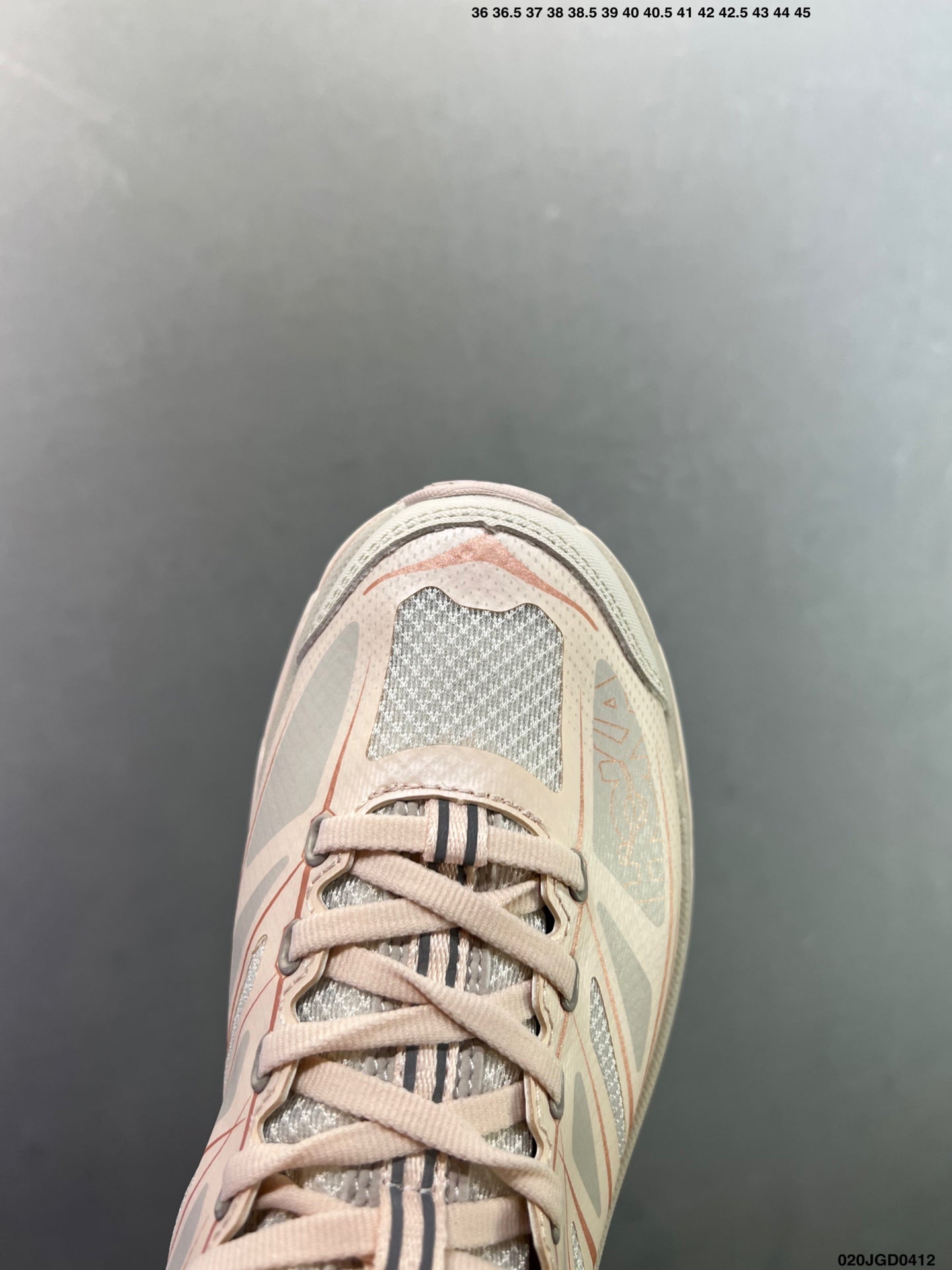 HOKA ONE ONE Mafate Speed 2 Low Lightweight Low-Top Outdoor Trail Running Shoes--1126851 -1
