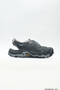 HOKA ONE ONE VIBRAM TOR TRAFA Mountain Creek Crossing Shoes--1016311-1