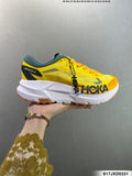 Hoka Mafate X Limited Edition Ultra-Lightweight Thick Sole Mountain Running Shoes--1175208 -4