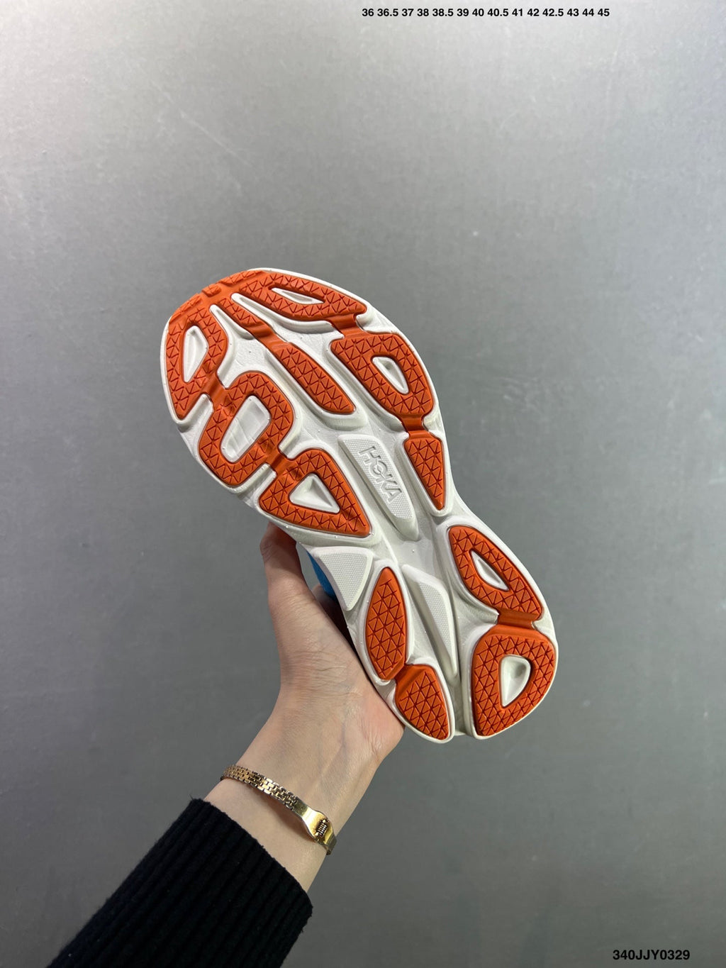 HOKA W BONDI 8 New Colorway--1123202