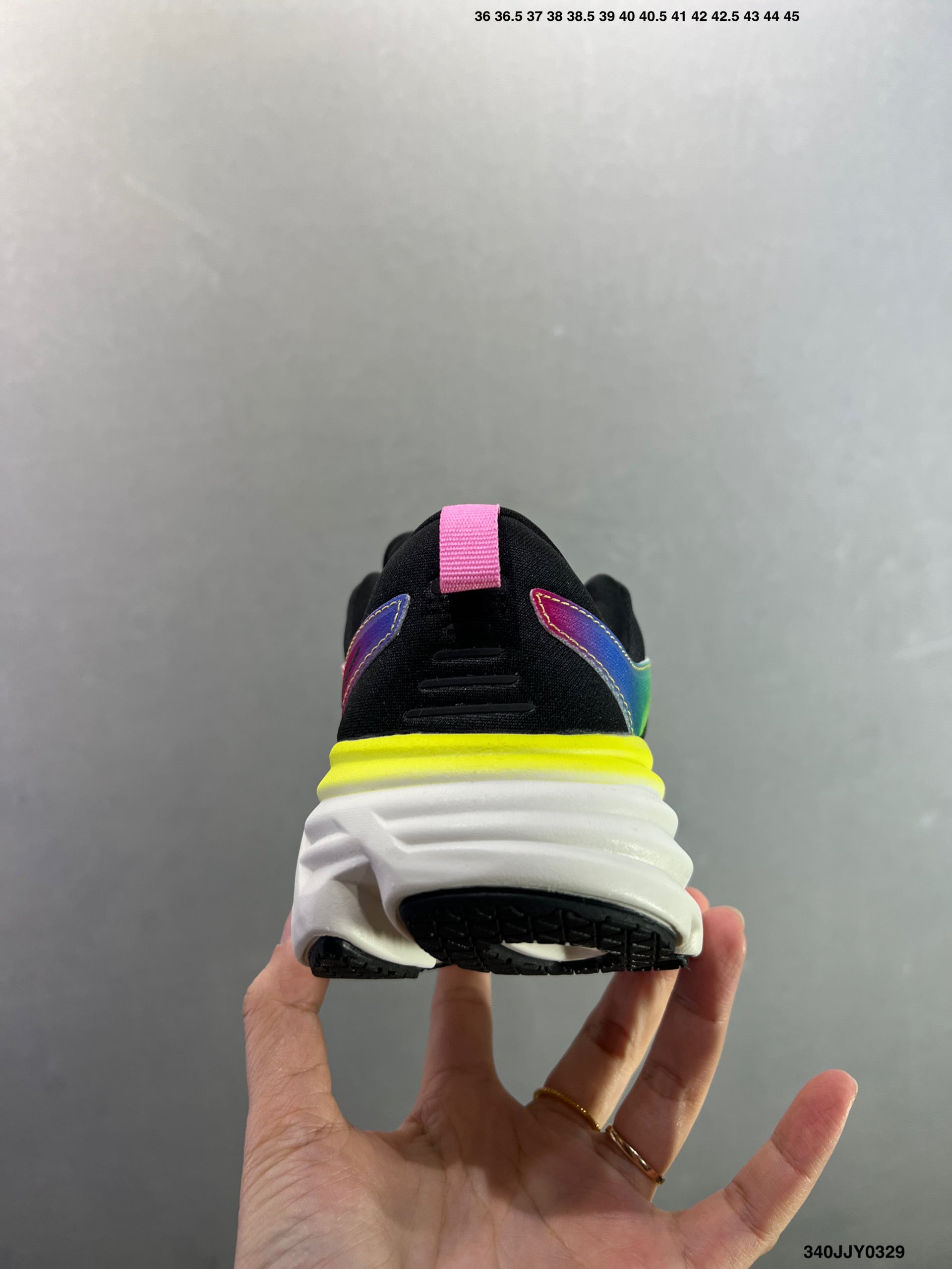 HOKA W BONDI 8 New Colorway--1123202 -1