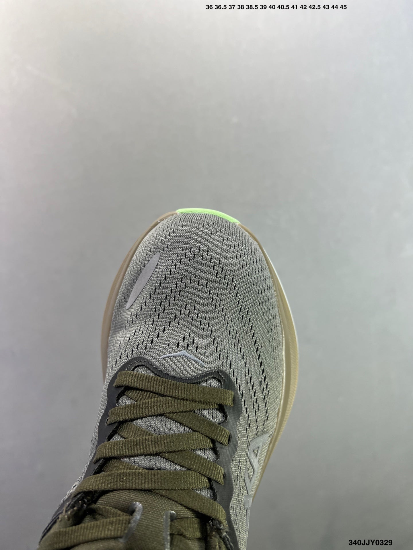 HOKA W BONDI 8 New Colorway--1123202 -3