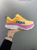 HOKA W BONDI 8 New Colorway--1123202 -4