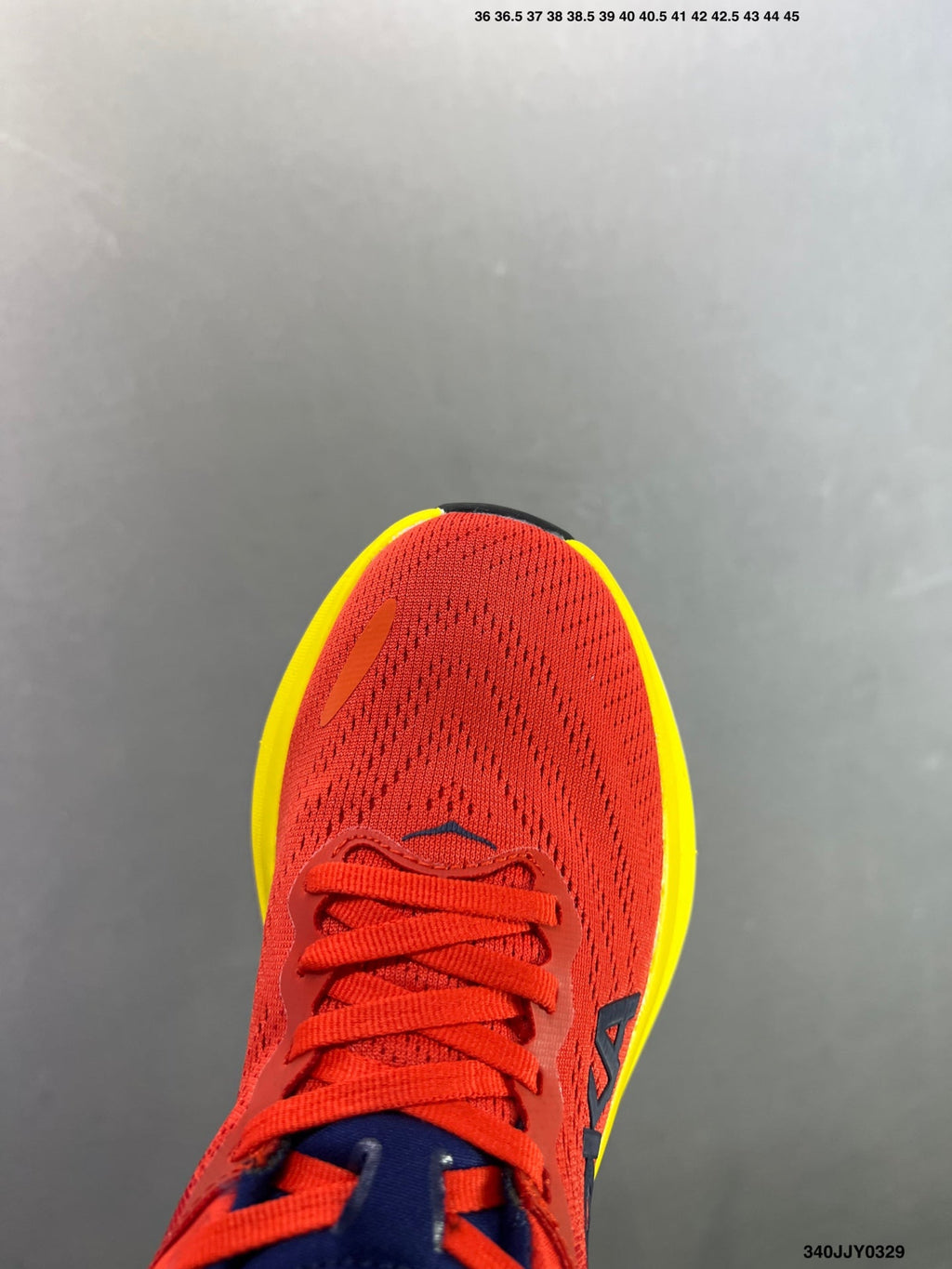 HOKA W BONDI 8 New Colorway--1123202 -6