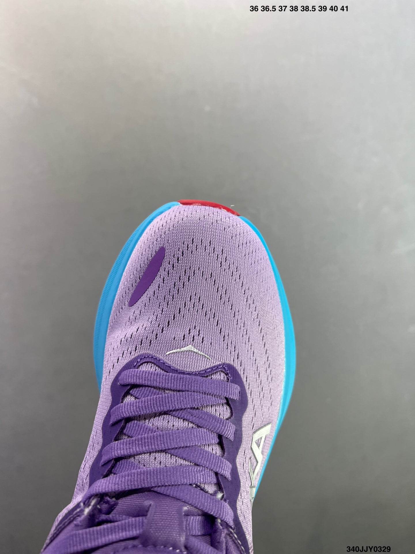 HOKA W BONDI 8 New Colorway--1123202 -7